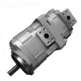 07436-72904 Komatsu Gear Pump Origine Japon