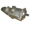 708-27-00012 Komatsu Gear Pump Origine Japon