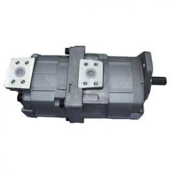 23A-60-11200 Komatsu Gear Pump Origine Japon #3 image