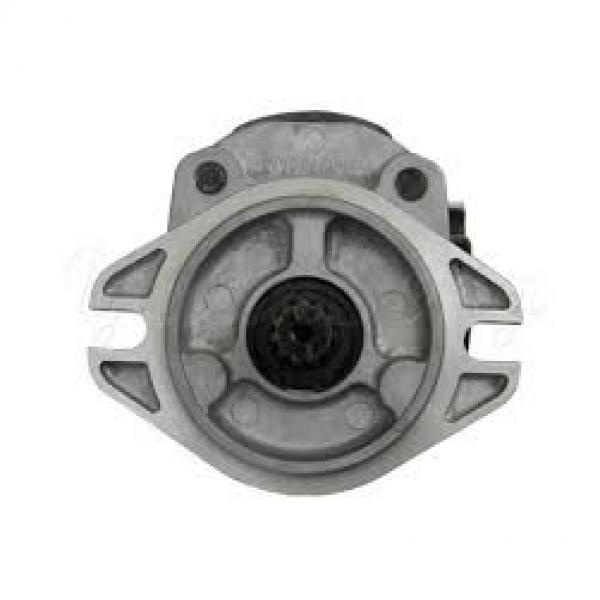 23A-60-11200 Komatsu Gear Pump Origine Japon #1 image