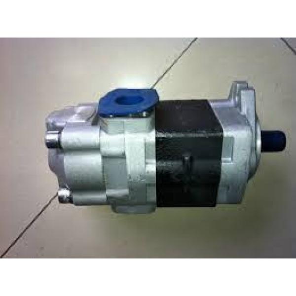 23A-60-11200 Komatsu Gear Pump Origine Japon #2 image